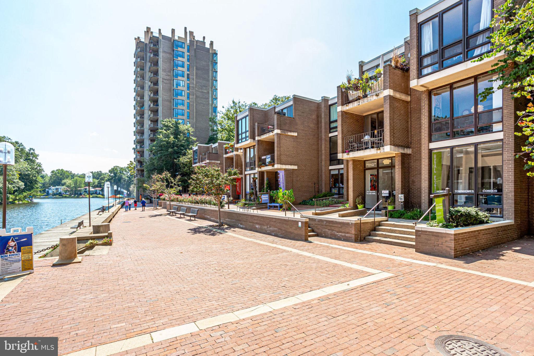 11400 Washington Plaza West, Unit 801 Reston, VA 20190 - Photo 52 of 60