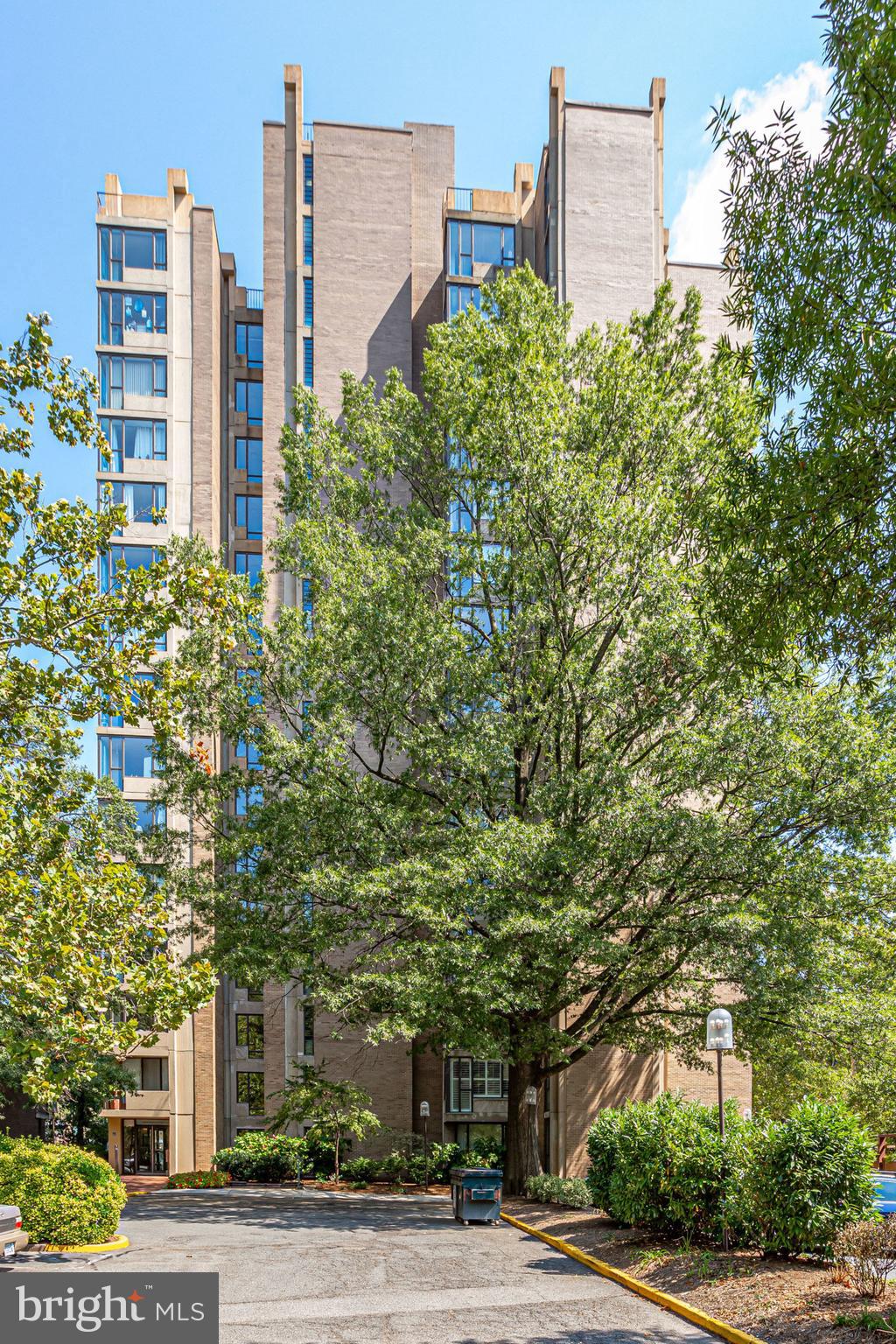 11400 Washington Plaza West, Unit 801 Reston, VA 20190 - Photo 53 of 60