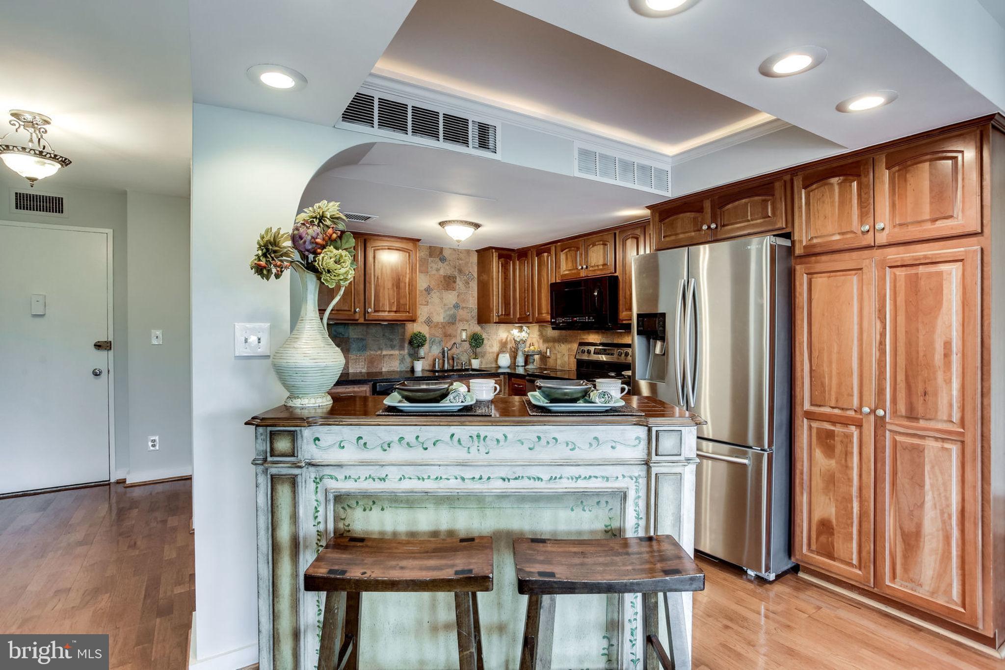 11400 Washington Plaza West, Unit 801 Reston, VA 20190 - Photo 8 of 60