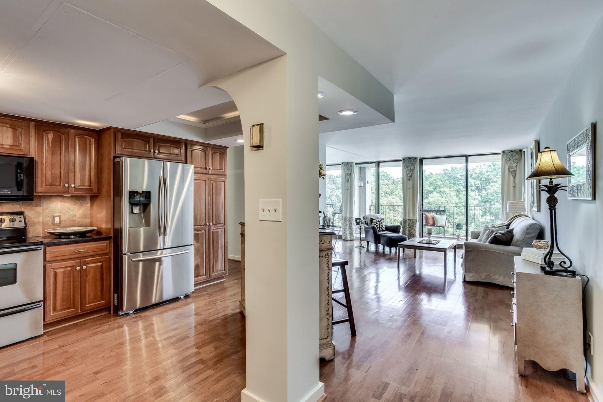 11400 Washington Plaza West, Unit 801 Reston, VA 20190 - Photo 9 of 60