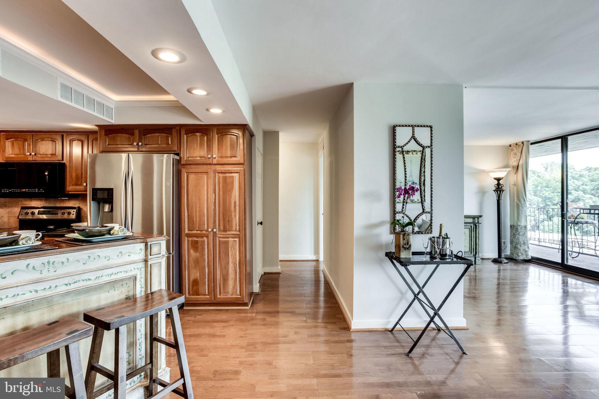 11400 Washington Plaza West, Unit 801 Reston, VA 20190 - Photo 10 of 60