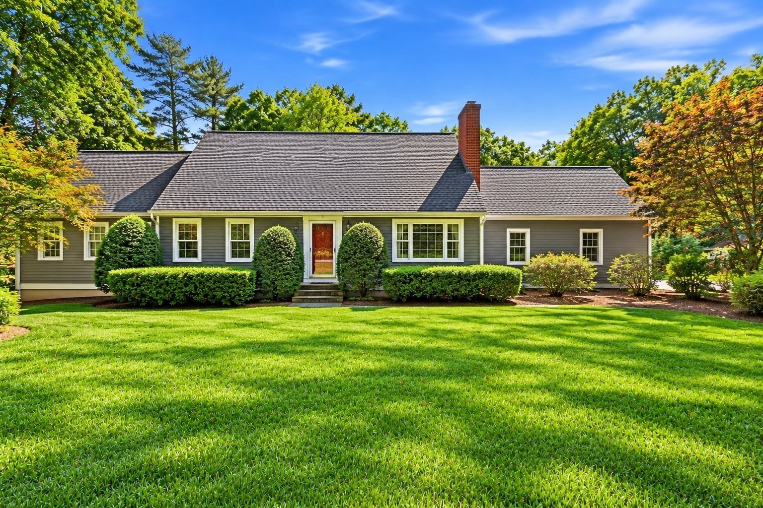 140 Town Farm Road Brookfield, MA 01506 - Photo 1 of 36 Gallery Image 1