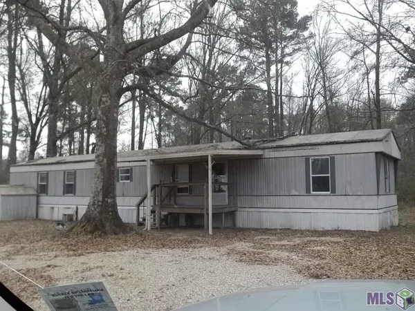 $95,000 | 9564 L D Erwin Road, Denham Springs, LA 70706