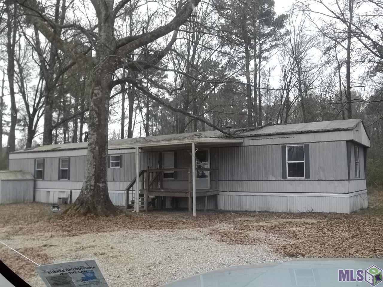 9564 L D Erwin Road Denham Springs, LA 70706 - Photo 2 of 2