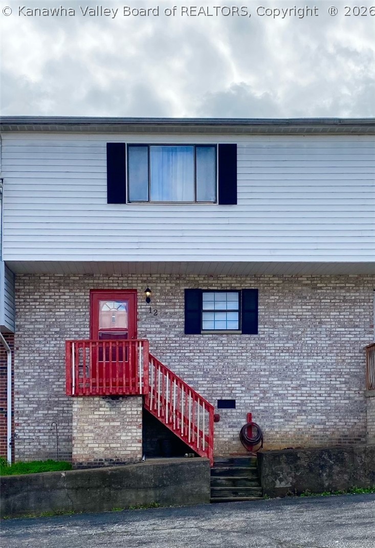 12 Central Avenue Elkview, WV 25071 - Photo 2 of 21 Gallery Image 2