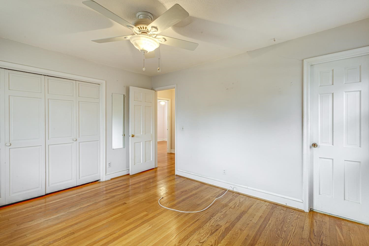 403 Oak Ridge Road Cary, NC 27511 - Photo 21 of 29 Owners bedroom