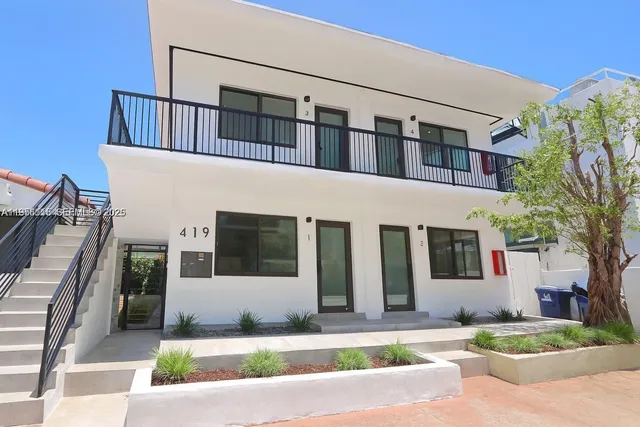 $1,999 | 419 78th Street, Unit 3, Miami Beach, FL 33141