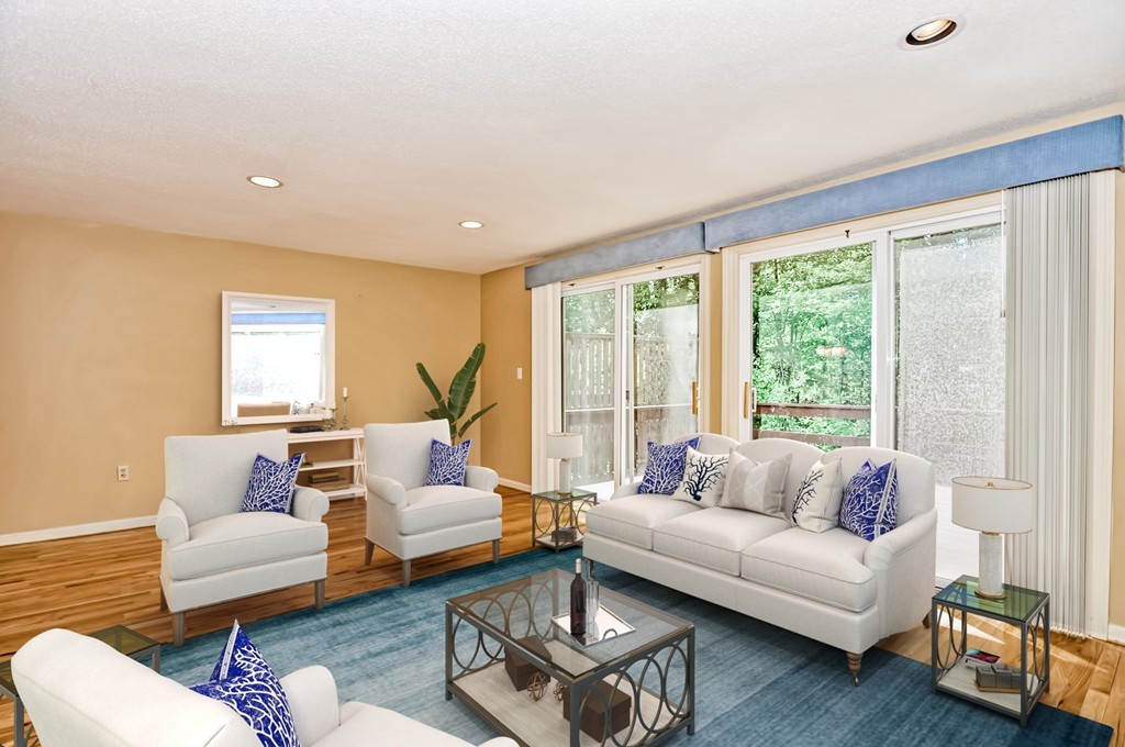 132 Stone Ridge Road, Unit 132 Franklin, MA 02038 - Photo 5 of 36 Gallery Image 5