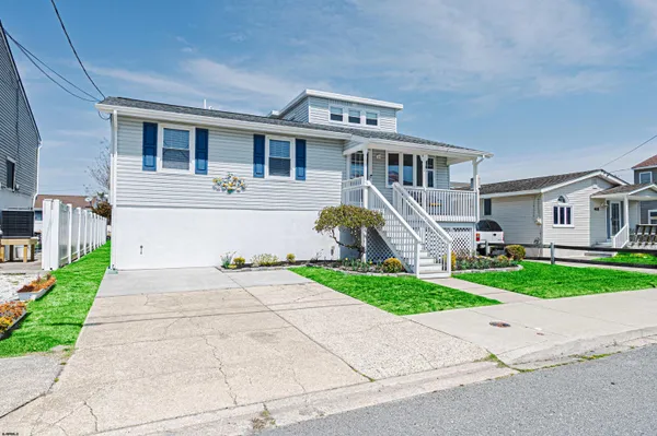 $779,900 | 407 West Shore Drive, Brigantine, NJ 08203
