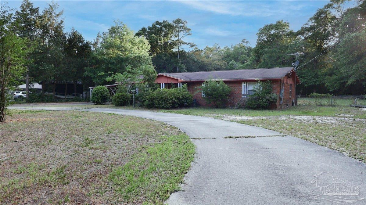 4237 Audiss Road Milton, FL 32583 - Photo 1 of 31 Gallery Image 1