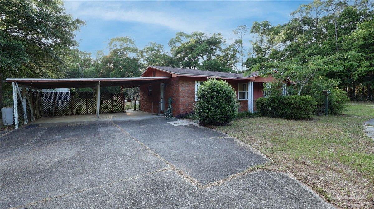 4237 Audiss Road Milton, FL 32583 - Photo 3 of 31 Gallery Image 3
