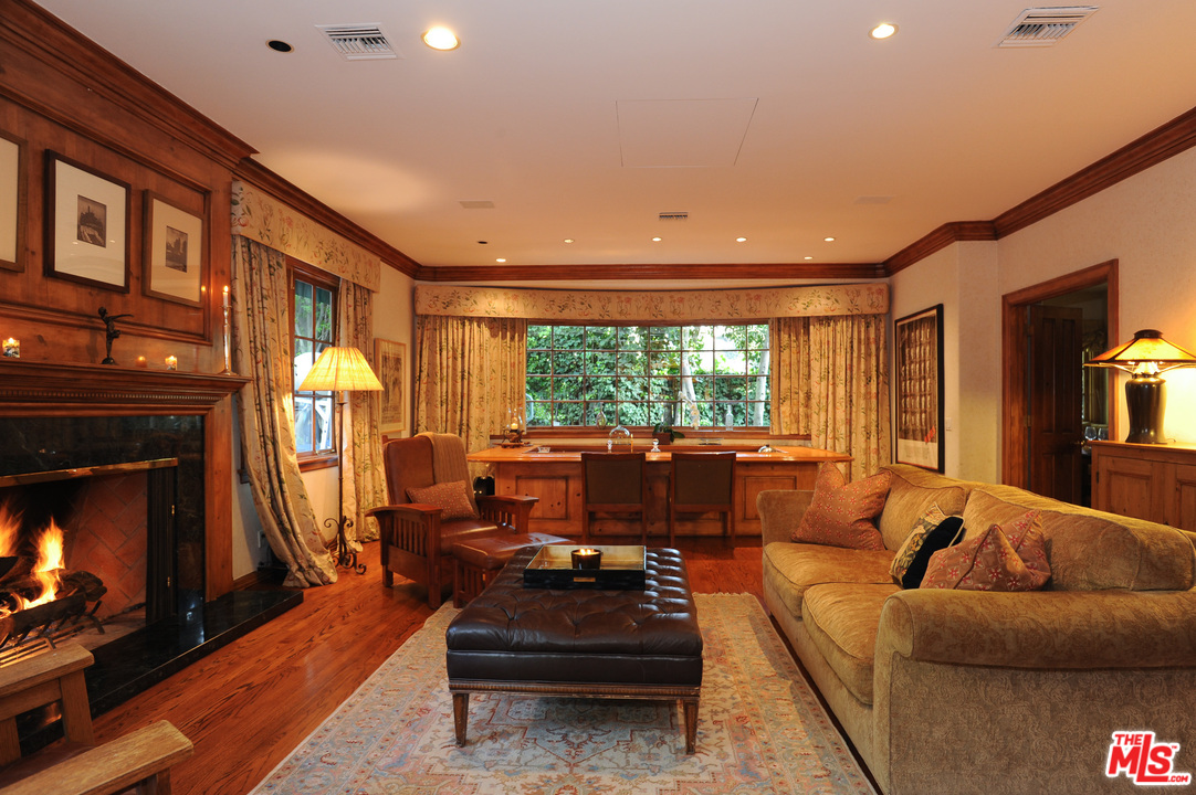2826 Roscomare Road Los Angeles, CA 90077 - Photo 14 of 28