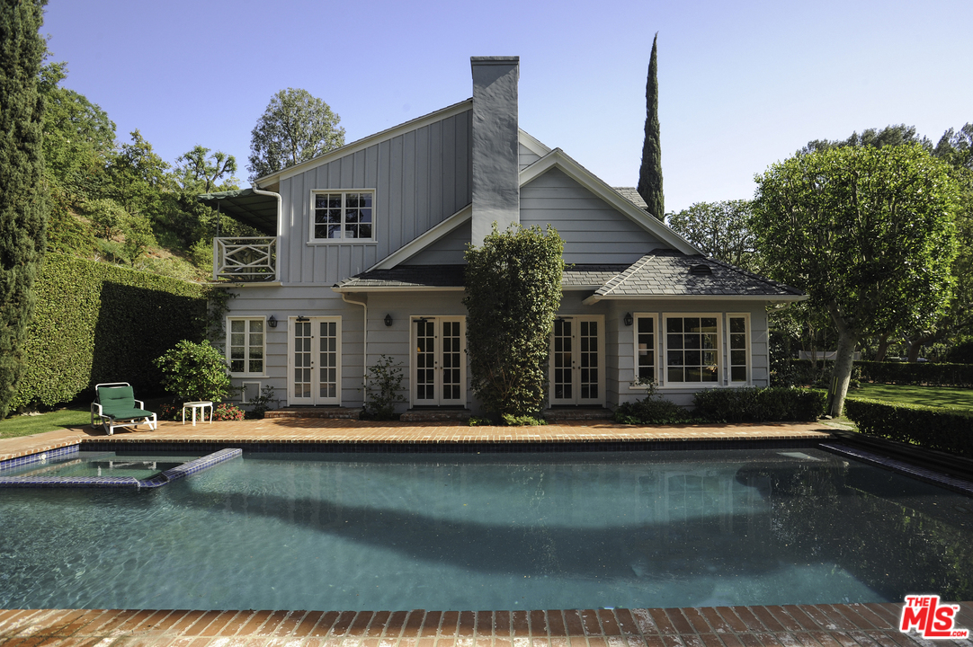 2826 Roscomare Road Los Angeles, CA 90077 - Photo 23 of 28