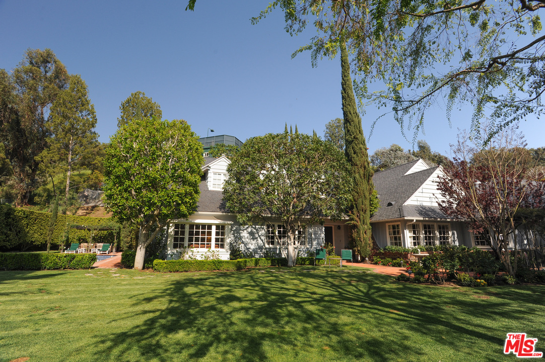 2826 Roscomare Road Los Angeles, CA 90077 - Photo 27 of 28