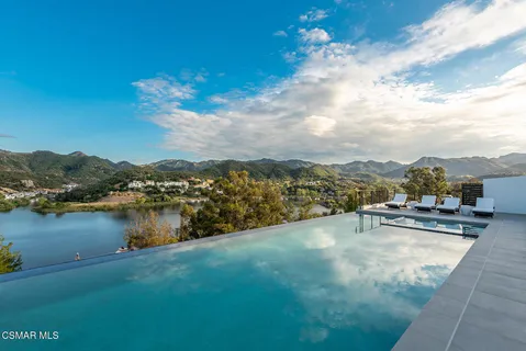 $12,495,000 | 461 Lake Sherwood Drive, Westlake Village, CA 91361