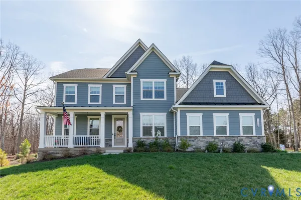 $1,190,000 | 10900 Canterbury Court, Spotsylvania, VA 22551
