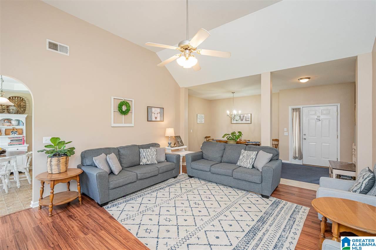 117 Ashby Street Calera, AL 35040 - Photo 5 of 37