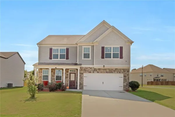 $399,900 | 6806 Creekgate Way, Douglasville, GA 30134