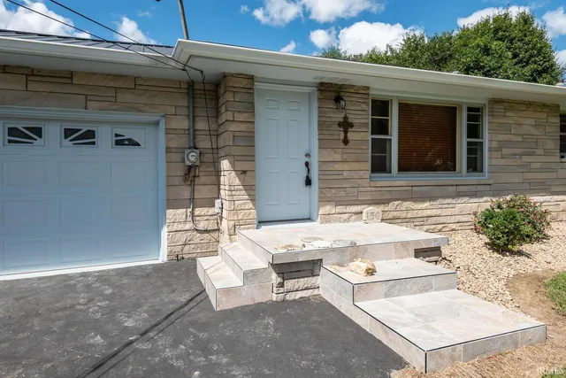 $299,900 | 130 South Johnson Avenue, Bloomington, IN 47404