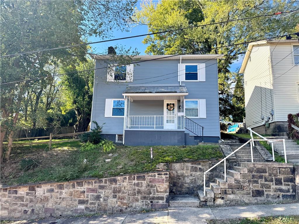 532 North Elm Street Butler, PA 16001 - Photo 31 of 31 Gallery Image 31
