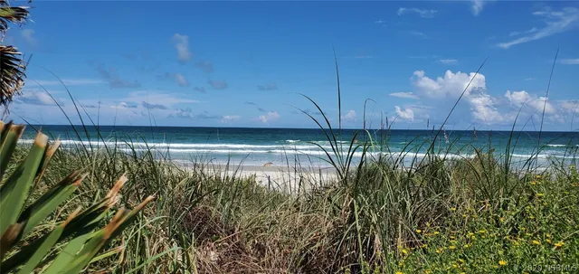 a view of a lake view