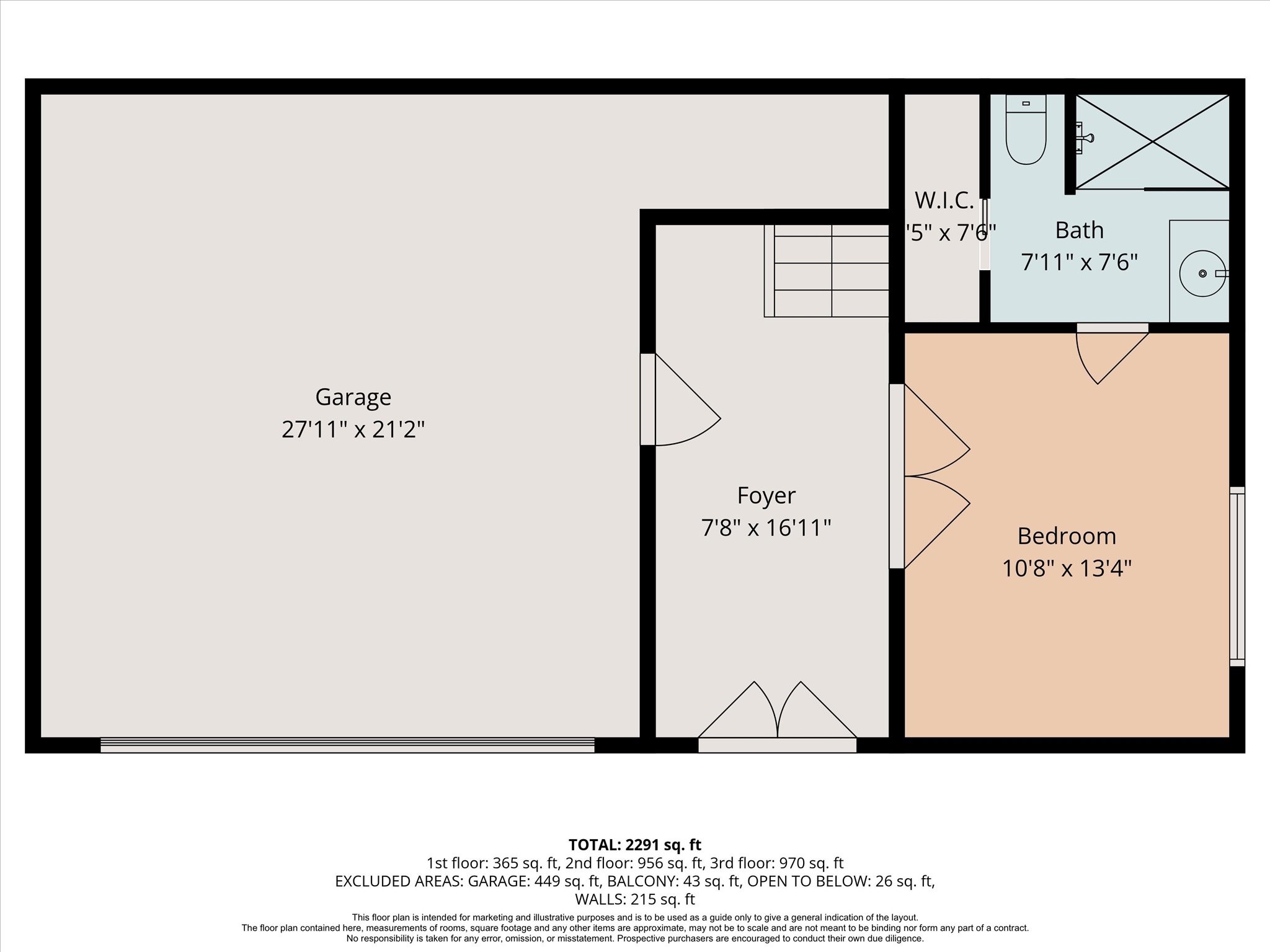 902 Roy Street Houston, TX 77007 - Photo 25 of 50