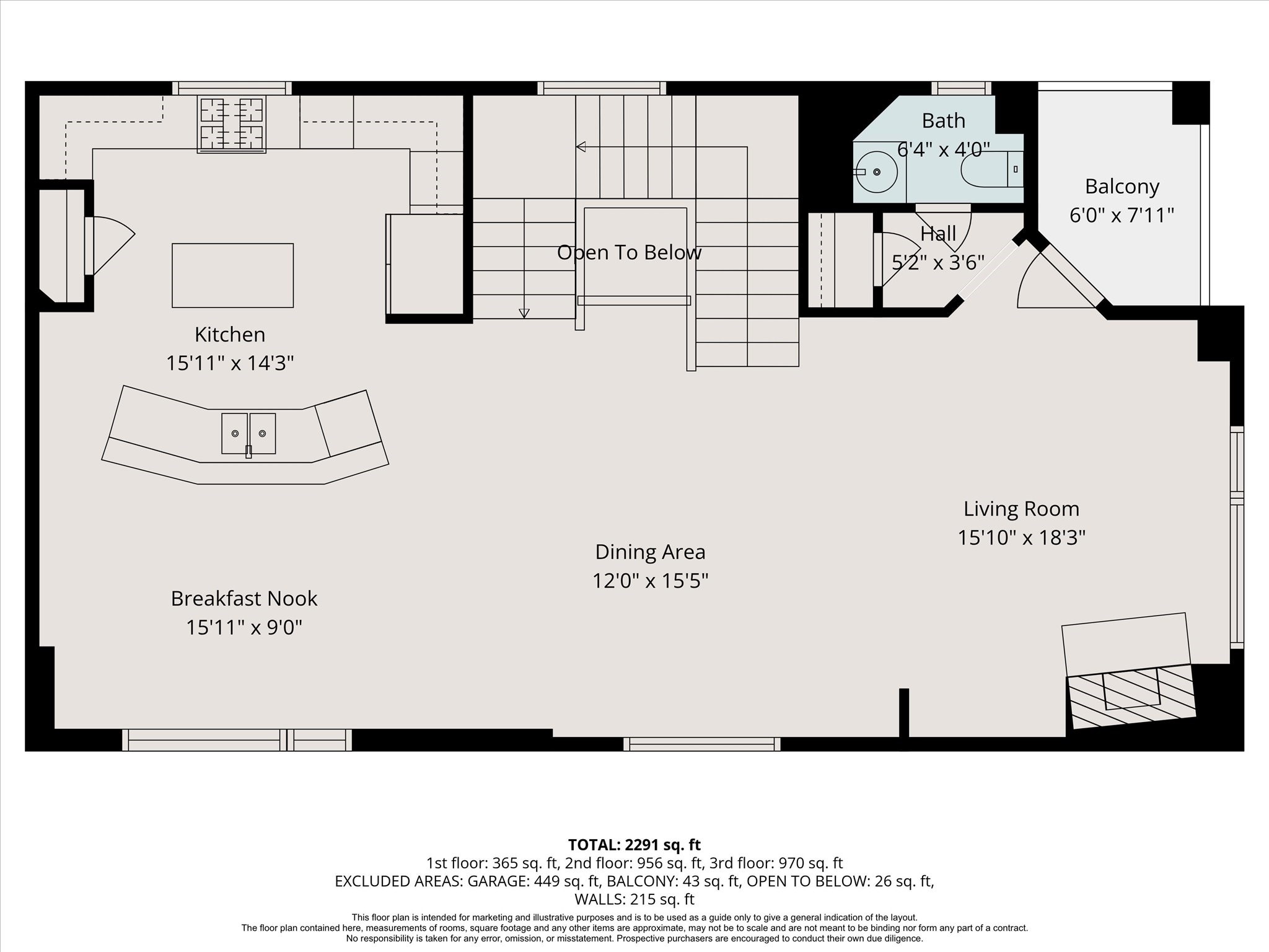 902 Roy Street Houston, TX 77007 - Photo 26 of 50 unknown