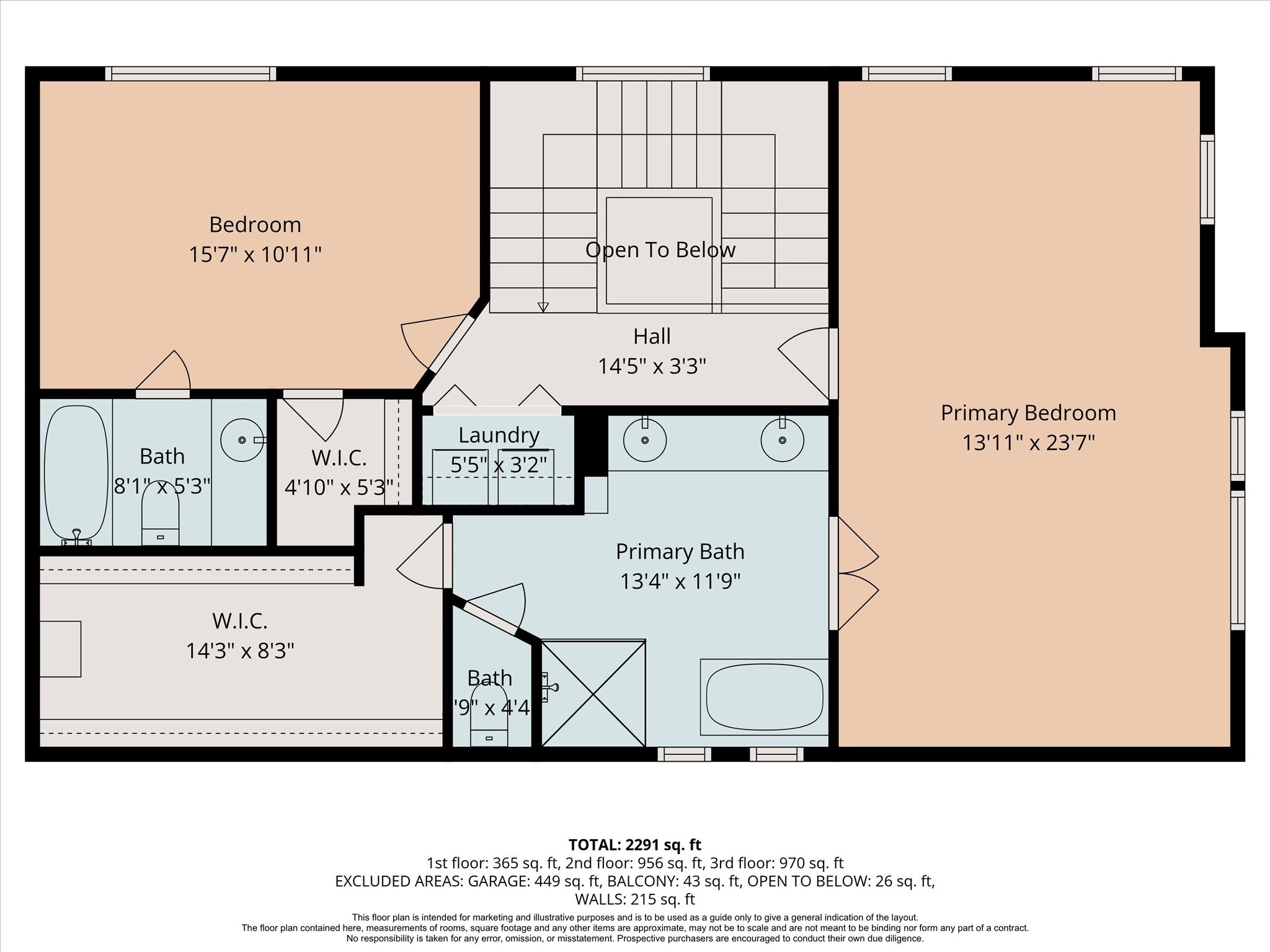 902 Roy Street Houston, TX 77007 - Photo 27 of 50