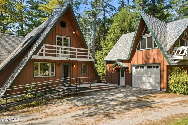 $589,900 | 367 Potter Brook Road, Chester, NY 12817