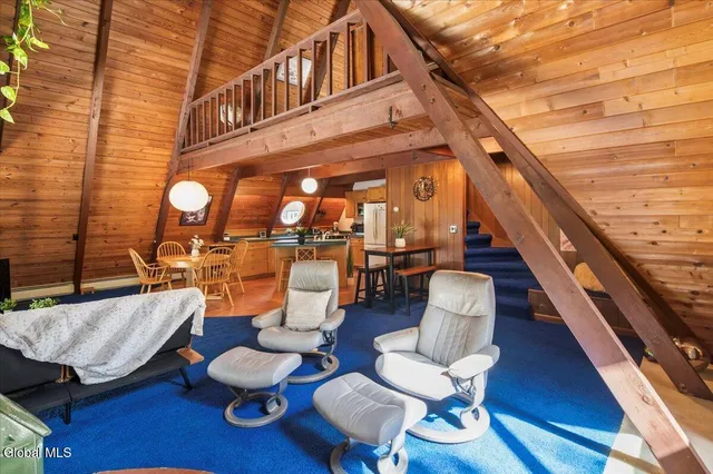 $589,900 | 367 Potter Brook Road, Chester, NY 12817