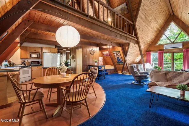 $589,900 | 367 Potter Brook Road, Chester, NY 12817