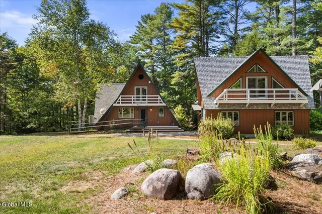 $589,900 | 367 Potter Brook Road, Chester, NY 12817