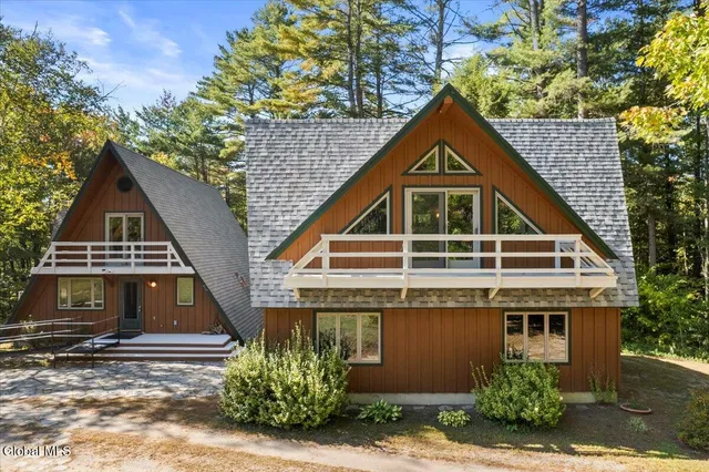 $589,900 | 367 Potter Brook Road, Chester, NY 12817