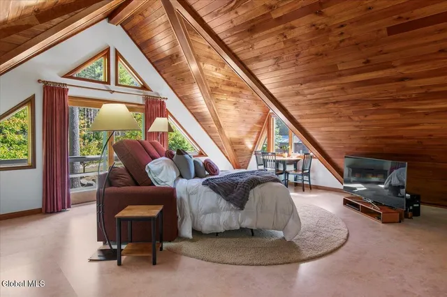 $589,900 | 367 Potter Brook Road, Chester, NY 12817