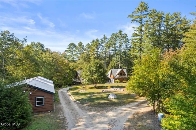 $589,900 | 367 Potter Brook Road, Chester, NY 12817