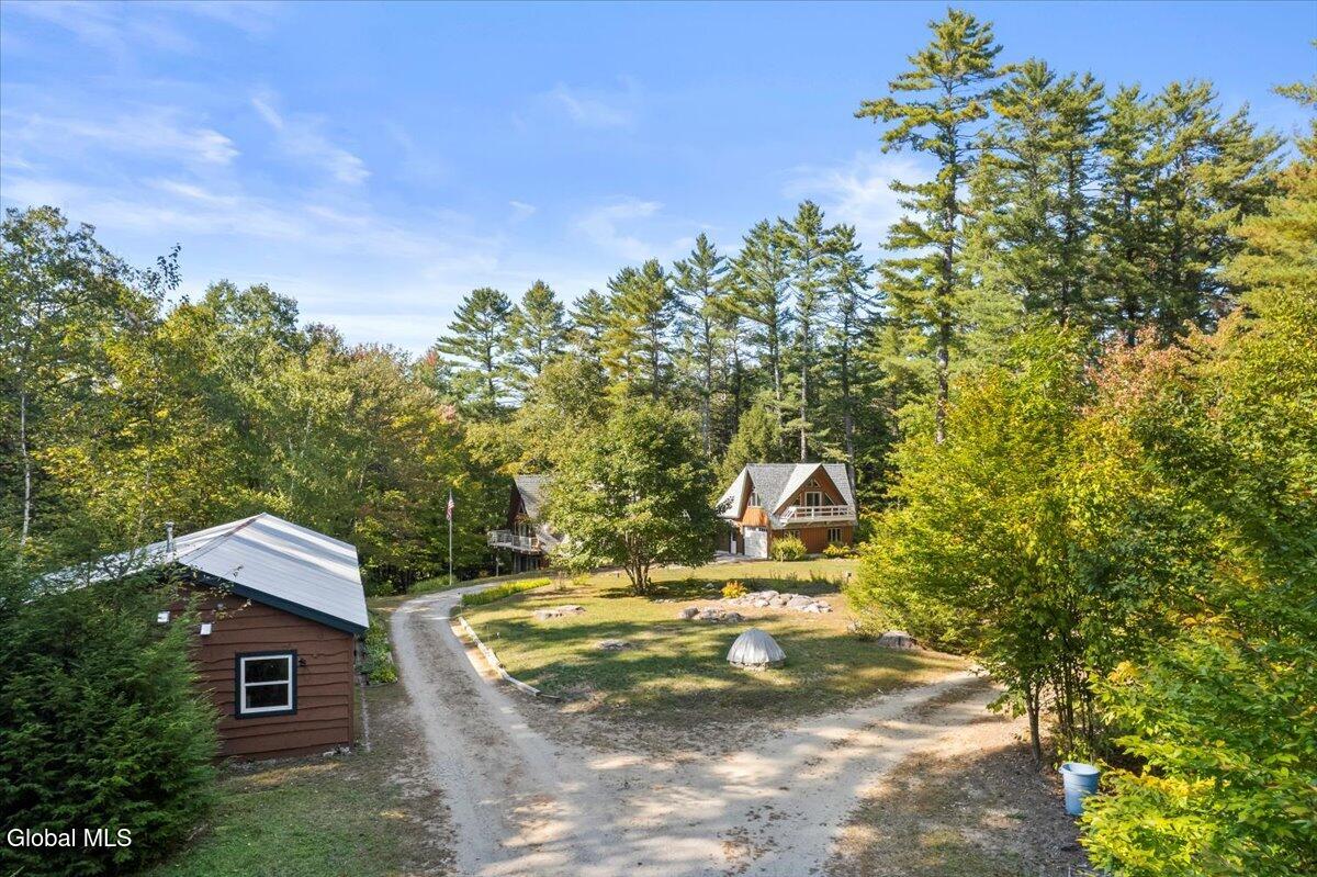 367 Potter Brook Road Chester, NY 12817 - Photo 4 of 52 01-DJI_0263