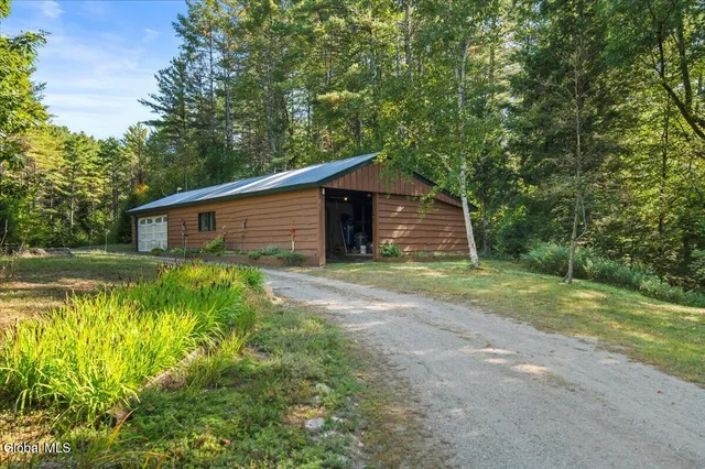 $589,900 | 367 Potter Brook Road, Chester, NY 12817