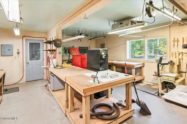 $589,900 | 367 Potter Brook Road, Chester, NY 12817