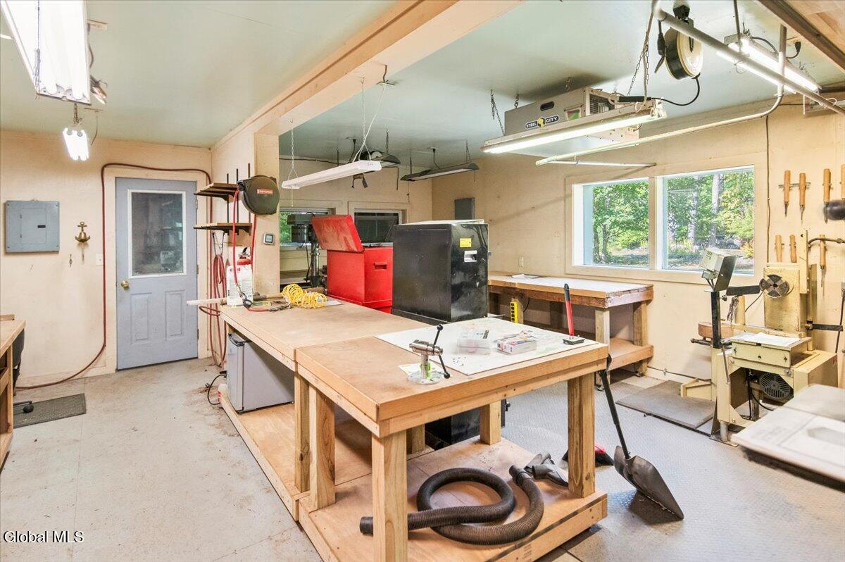 367 Potter Brook Road Chester, NY 12817 - Photo 45 of 52 54-FJD_3368