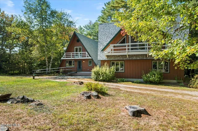 $589,900 | 367 Potter Brook Road, Chester, NY 12817