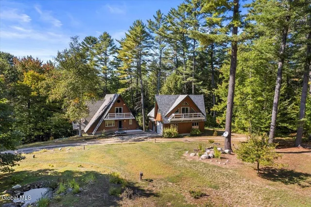 $589,900 | 367 Potter Brook Road, Chester, NY 12817