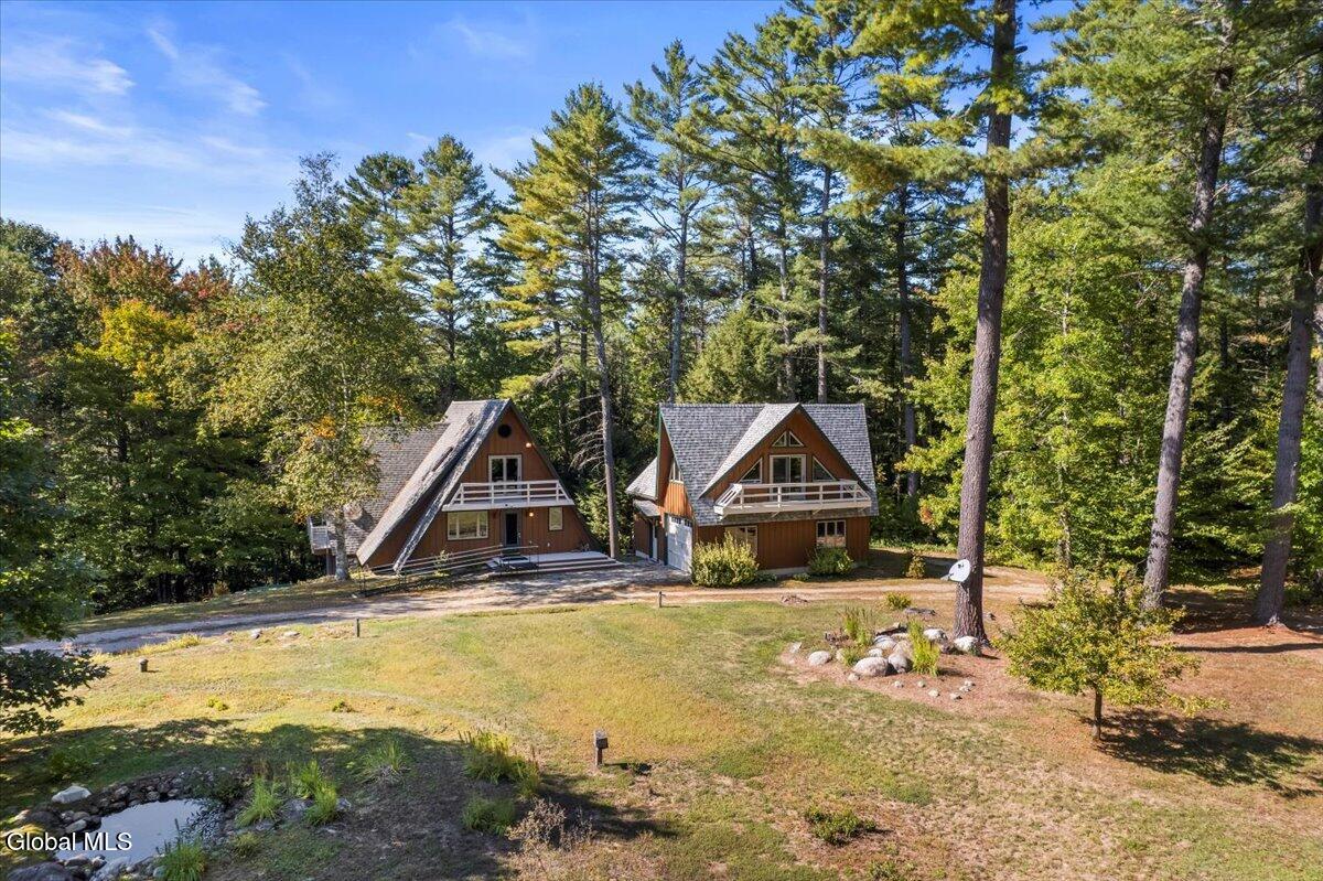 367 Potter Brook Road Chester, NY 12817 - Photo 48 of 52 03-DJI_0273