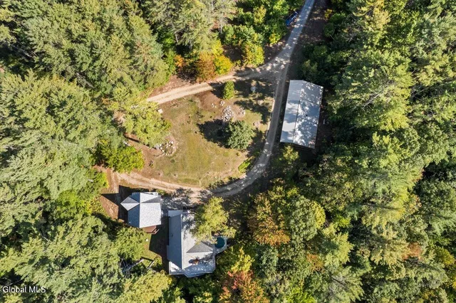 $589,900 | 367 Potter Brook Road, Chester, NY 12817