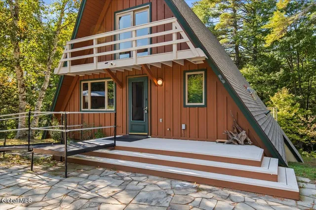 $589,900 | 367 Potter Brook Road, Chester, NY 12817