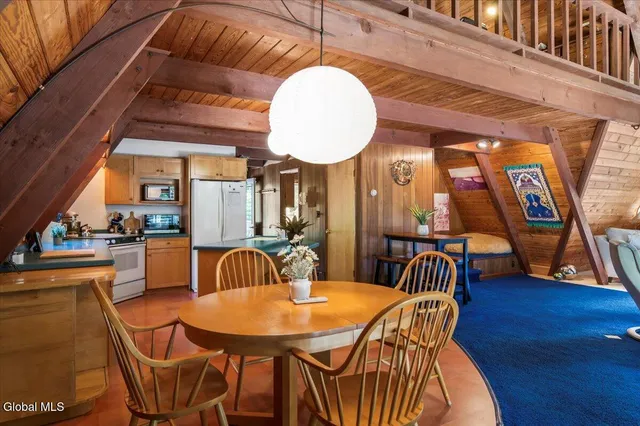 $589,900 | 367 Potter Brook Road, Chester, NY 12817