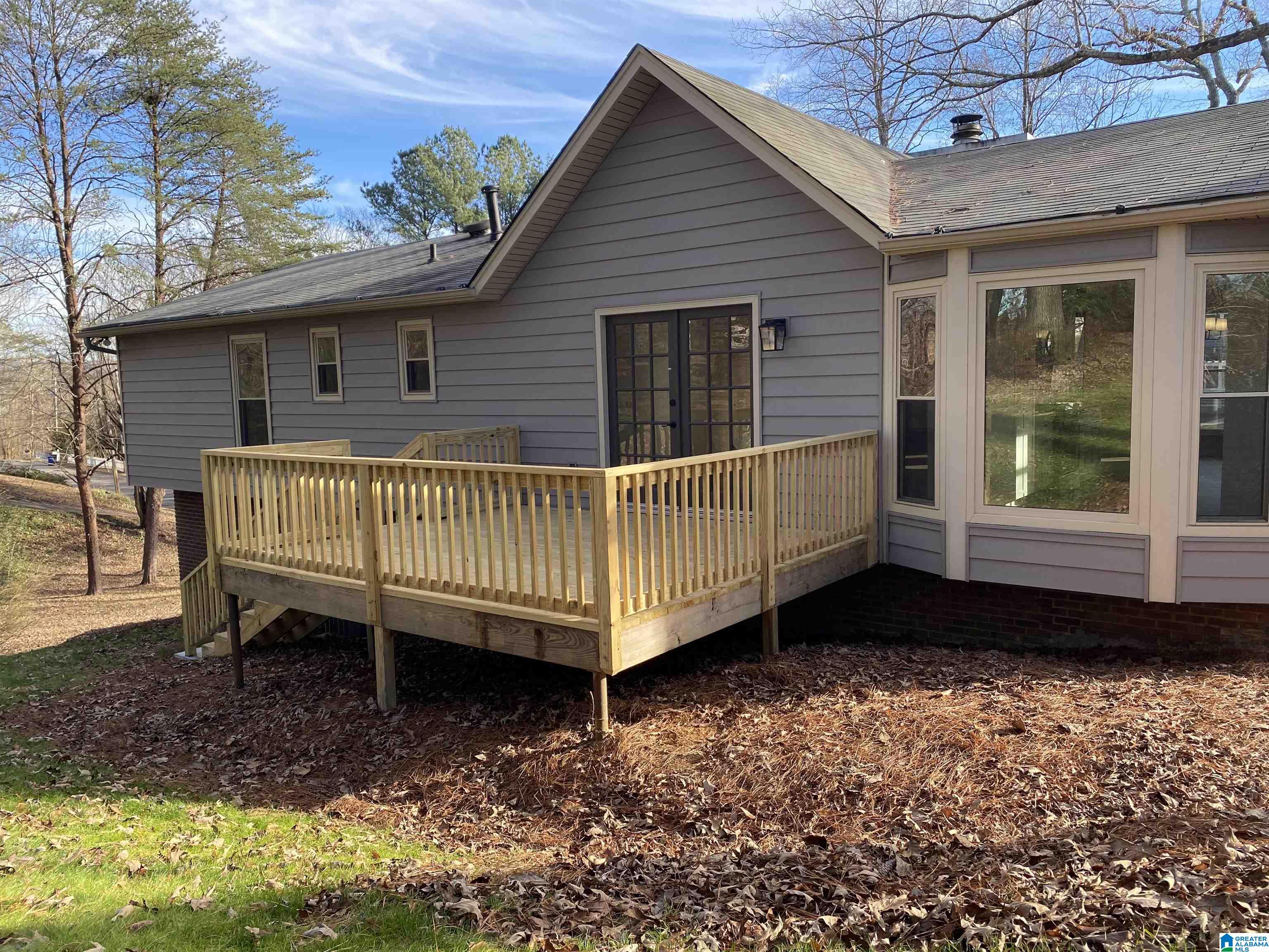 4143 Riverbrook Road Birmingham, AL 35210 - Photo 25 of 29