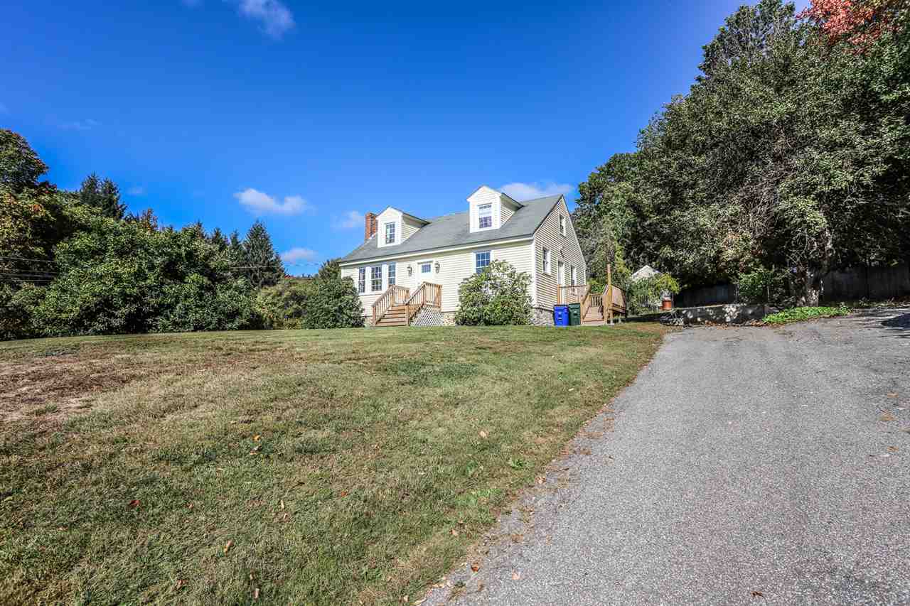 161 Goffstown Back Road Goffstown, NH 03045 - Photo 1 of 22
