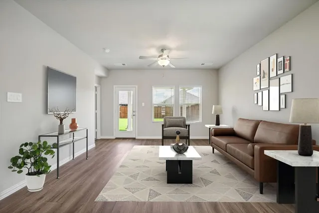 $2,400 | 518 Willet Drive, McKinney, TX 75069