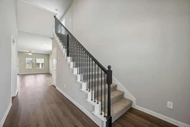 $2,400 | 518 Willet Drive, McKinney, TX 75069