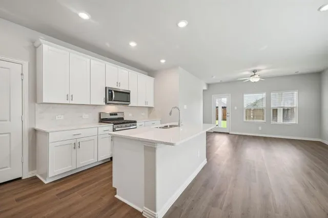 $2,400 | 518 Willet Drive, McKinney, TX 75069